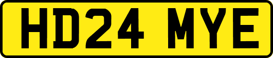 HD24MYE