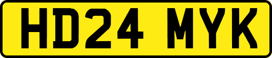HD24MYK