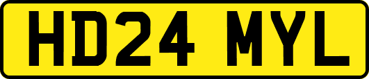HD24MYL