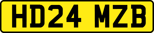 HD24MZB