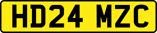 HD24MZC