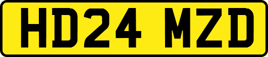 HD24MZD