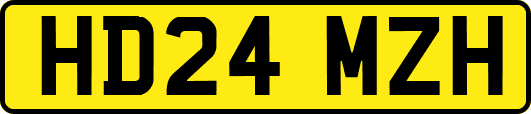 HD24MZH