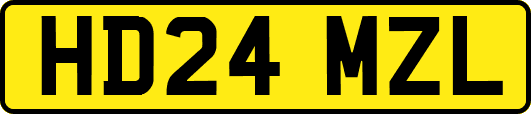 HD24MZL