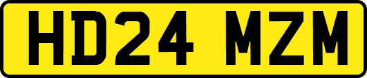 HD24MZM