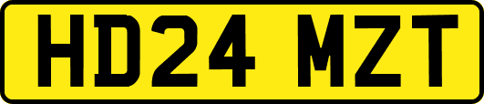 HD24MZT