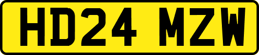 HD24MZW