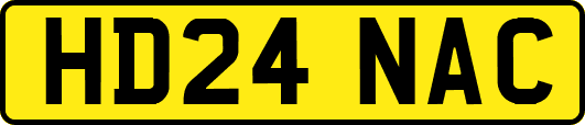 HD24NAC