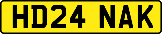 HD24NAK