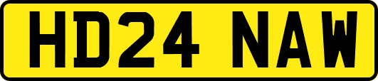 HD24NAW