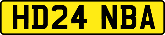 HD24NBA