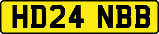 HD24NBB