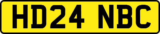 HD24NBC