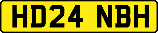HD24NBH