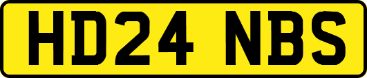 HD24NBS