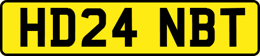 HD24NBT