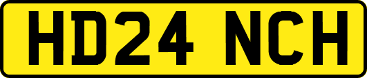 HD24NCH