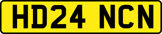 HD24NCN