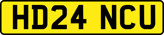 HD24NCU