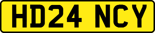 HD24NCY