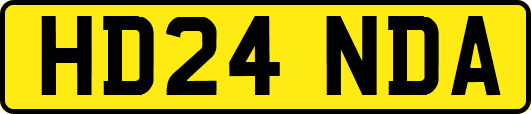 HD24NDA
