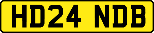 HD24NDB