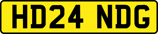 HD24NDG