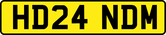 HD24NDM