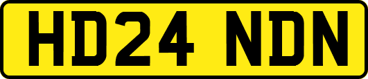 HD24NDN