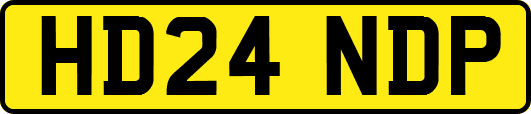 HD24NDP