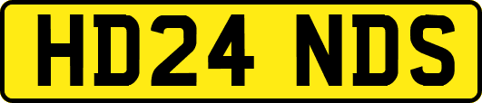 HD24NDS