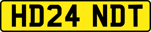 HD24NDT