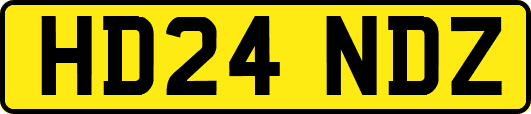 HD24NDZ