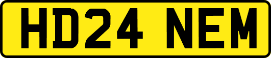 HD24NEM