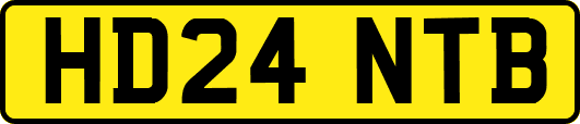 HD24NTB