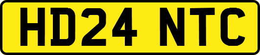 HD24NTC