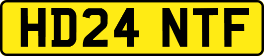 HD24NTF