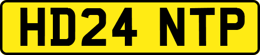 HD24NTP