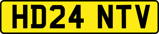 HD24NTV