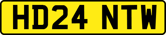 HD24NTW