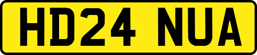 HD24NUA