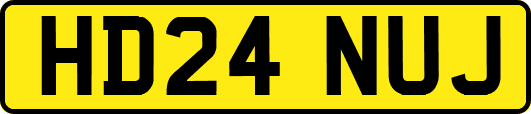 HD24NUJ