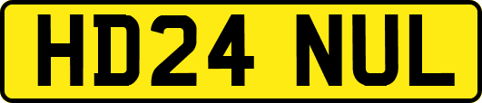 HD24NUL