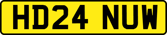 HD24NUW