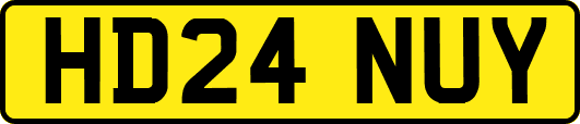 HD24NUY