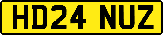 HD24NUZ