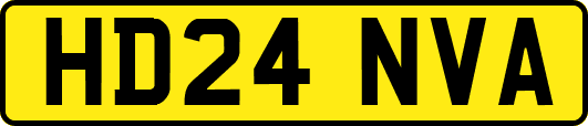 HD24NVA