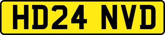 HD24NVD