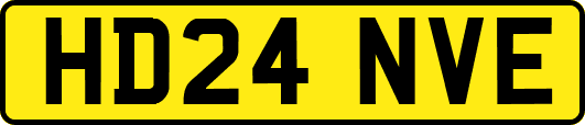 HD24NVE