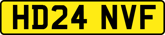HD24NVF